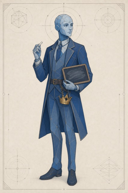 GPT Sol 立绘